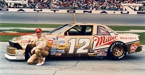 bobby car hermes|Bobby Allison, NASCAR Hall of Fame Driver, Dies at 86: ‘Shaped .